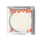 Buy now Tower 28 SuperDew Highlighter Balm - Clear, Shimmer-Free Face Luminizer for Glass Skin - Non-Comedogenic Highlighter Makeup for Sensitive Skin - Multi-Purpose Dewy Face Balm - Vegan (0.16 oz) at indiglob india