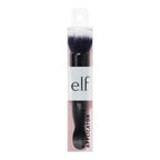 Buy now e.l.f. Putty Primer Brush & Applicator, Dual-Ended Makeup Tool For Applying e.l.f. Putty Products, Made With Synthetic Bristles, Vegan & Cruelty-Free at indiglob india
