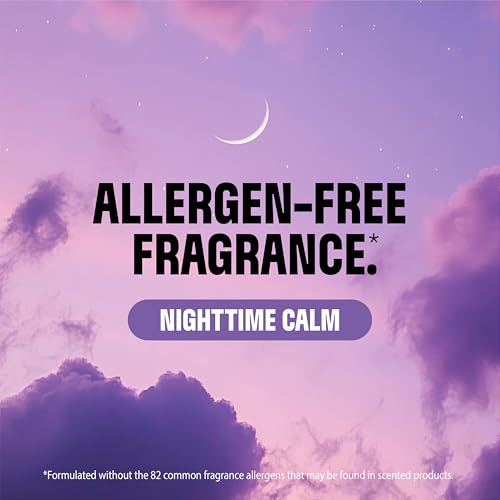 Buy now Clorox PURE Allergen Neutralizer Fabric and Carpet Spray, Nighttime Calm, 26 Fluid Ounces at indiglob india