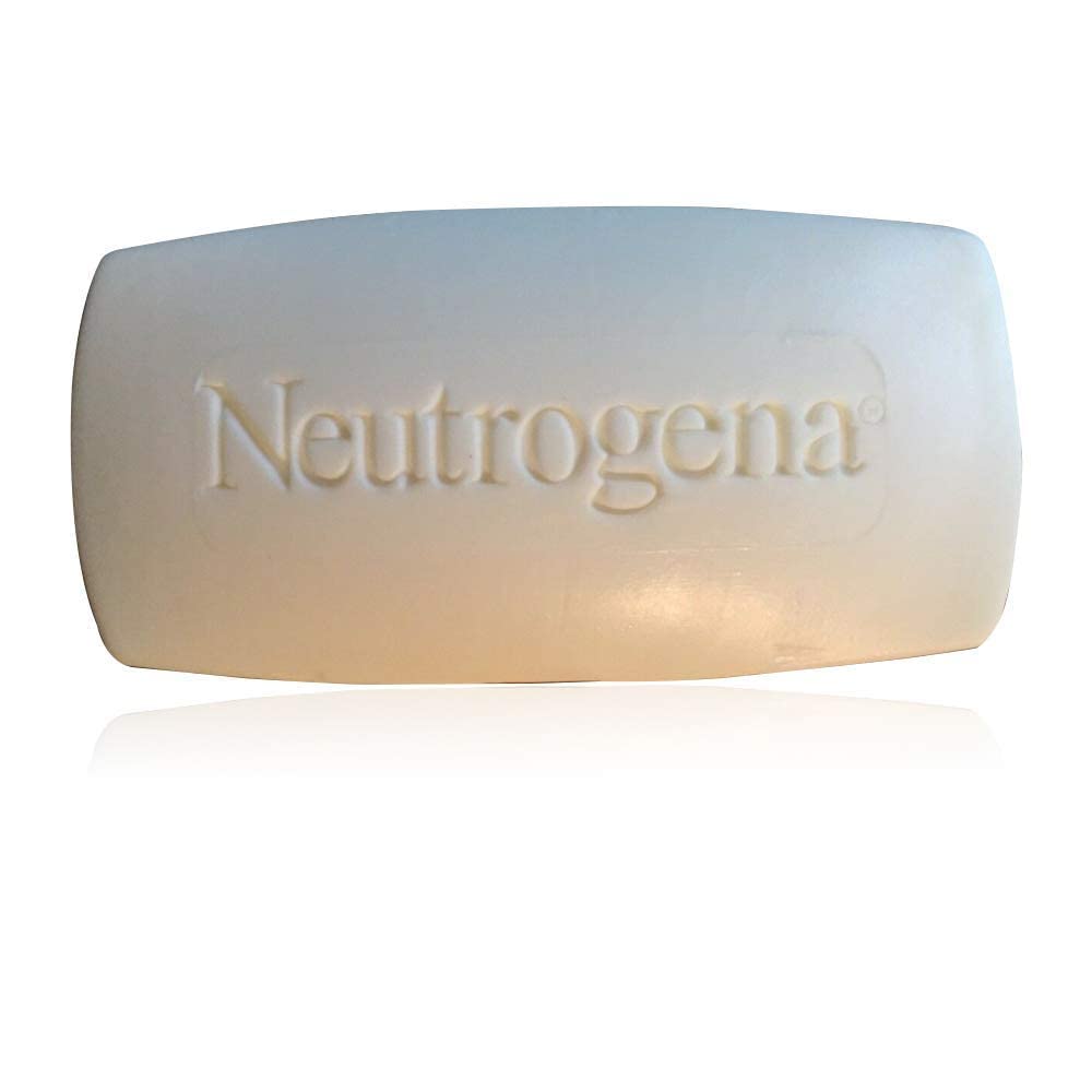 Buy now Neutrogena French Milled soap - (1 oz each - Pack of 24 - Total 24 oz) at indiglob india