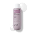 Bare Anatomy Ultra Smoothing Shampoo for Dry and Frizzy Hair | Restores Smoothing & Texture by 37% | Powered By Carbohydrate Complex & Niacinamide | SLS & Paraben Free | Vegan | For Men & Women 750ml