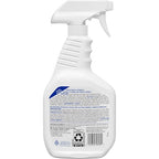 Buy now Clorox Healthcare Hydrogen Peroxide Cleaner Disinfectant, Bleach Free, 32 Fluid Ounces (Package May Vary) at indiglob india