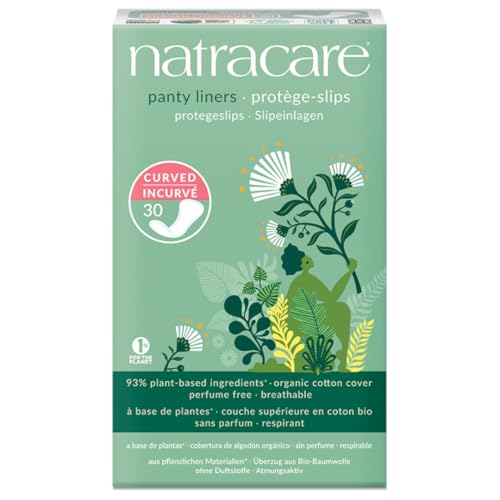 Buy now Panty Liners Curved 30ct - Panty Liner ( Pack of 3) at indiglob india
