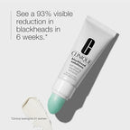 Buy now Clinique Blackhead Solutions Self-Heating Blackhead Remover With Salicylic Acid For All Skin Types, 0.68 Fl Oz at indiglob india