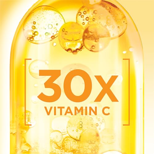 Buy now Garnier Bright Complete VITAMIN C Booster Face Serum, 30ml at indiglob india