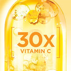 Buy now Garnier Bright Complete VITAMIN C Booster Face Serum, 30ml at indiglob india