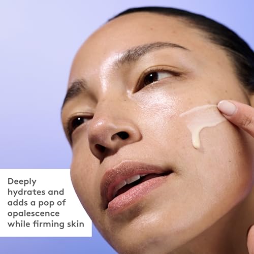 Buy now Drunk Elephant Amino Rain Glasswater Serum - 30 ml/1 fl oz - Clean Clinical Skincare - Cruelty-Free - Dermatologist-Tested - Free of Essential Oils, Silicones, and Fragrance at indiglob india