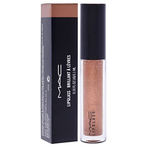 Buy now MAC Lipglass Lip Gloss Oh Baby for Women, 0.7 Oz, Multi, 1 Count at indiglob india