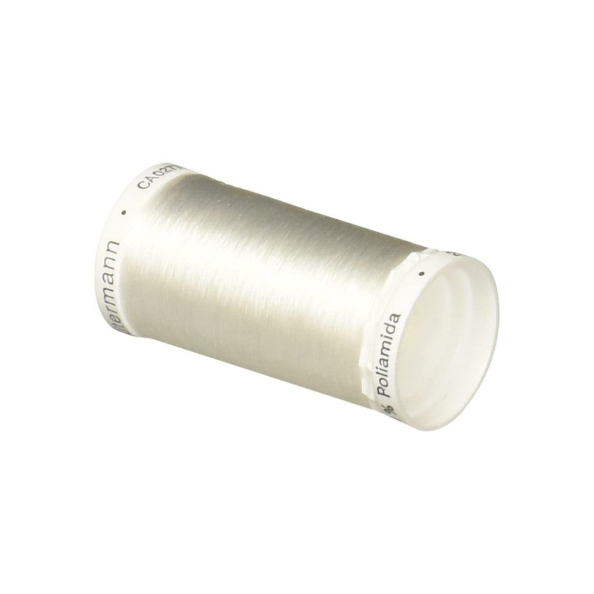 Gutermann Invisible Thread 274yd, Clear