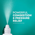 Buy now Vicks Sinex SEVERE, Nasal Spray, Original Sinus Decongestant for Fast Relief of Cold & Allergy Congestion, Sinus Pressure Relief, 0.5 Fl. Oz (Pack of 4) at indiglob india