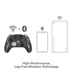 Buy now Turtle Beach Atlas 200 Wired Gaming Headset Officially Licensed for PlayStation, PS5, PS4-50mm Nanoclear Drivers, Flip-to-Mute Mic, Memory Foam Cushions, Floating Headband - Black at indiglob india
