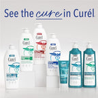 Buy now Curel Daily Healing Body Lotion for Dry Skin, Dermatologist Recommended Hydrating Body Lotion with Advanced Ceramides Complex, 20 Oz at indiglob india