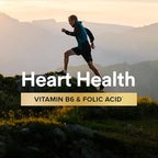 Buy now GNC Mega Men 50 Plus Multivitamin Caplets, Clinically Proven, Heart & Prostate Health, B Vitamins, Saw Palmetto, Memory, Vitamin D-3, 60 Count at indiglob india