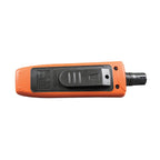 Buy now Klein Tools ET110 CO Meter, Carbon Monoxide Tester and Detector with Exposure Limit Alarm, 4 x AAA Batteries and Carry Pouch Included at indiglob india