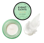 Buy now Eight Saints Skin Care All In Eye Cream, Natural and Organic Anti Aging Under Eye Cream to Reduce Puffiness, Wrinkles, and Under Eye Bags, Dark Circles Under Eye Treatment, 0.5 Ounces at indiglob india