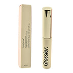 Buy now Glossier Boy Brow Volumizing Eyebrow Gel-Pomade - Blond - Light-Medium Blond at indiglob india