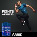 Buy now Arrid Deodorant 6 Ounce Aerosol XX Morning Clean (177ml) (2 Pack) at indiglob india