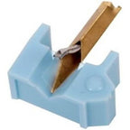 Buy now Shure N44C Turntable Replacement Needle for M44C - Light Blue at indiglob india