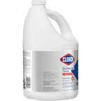 Buy now CloroxPro Clorox Turbo Disinfectant Cleaner for Sprayer Devices, Bleach-Free Healthcare Cleaning and Industrial Cleaning, Kills Cold and Flu Viruses, 121 Fl. Oz. - 60091 (Pack of 3) at indiglob india