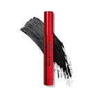Buy now Smashbox Super Fan Lash Lengthening Mascara | Fanned-Out Volume + Length, Long-Wearing Mascara without Clumping, 0.34 Fl Oz, Black at indiglob india