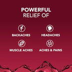 Buy now Vicks PainQuil Pain Relief Acetaminophen 1000mg Max StrengthÆ’?Â­ Adult Pain Reliever Liquid 12oz, Backache Headache Relief, 1 Daytime Pain Reliever at indiglob india