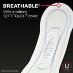 Buy now Kotex Ultra Thin Long Pads, 20 ct - Packaging May Vary at indiglob india