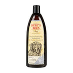 Buy now Burt's Bees for Pets Care Plus+ Naturally Derived Deep Cleansing Charcoal & Coconut Oil Shampoo - Dog Shampoo to Naturally Derivedly Purify and Replenish Dog's Skin & Coat - Made in USA, 16 Oz at indiglob india