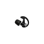 Buy now SureFire EP7 Sonic Defenders Ultra filtered Earplugs w/ Comply Canal Tips, reusable, Black, Medium at indiglob india