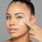 Buy now NYX PROFESSIONAL MAKEUP Hydra Touch Hydrating Primer, Vegan Face Primer at indiglob india