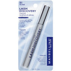 Buy now Maybelline New York Lash Discovery Washable Mascara, Very Black, 0.16 Fluid Ounce at indiglob india