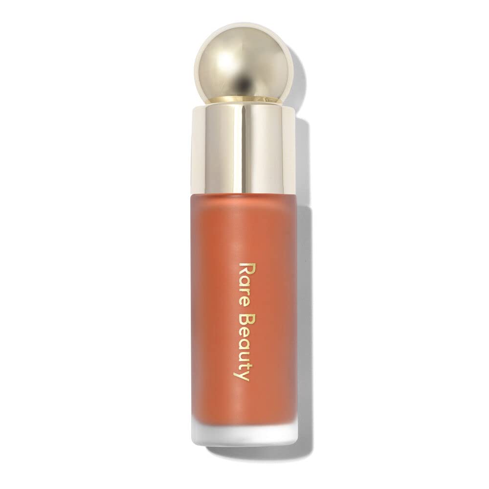 Buy now Rare Beauty by Selena Gomez Soft Pinch Liquid Blush Happy 0.25 Fl Oz (Pack of 1) Joy at indiglob india