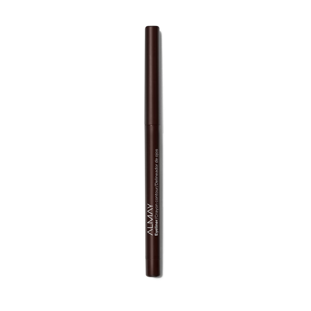 Buy now Almay All-Day Eyeliner Pencil, Hypoallergenic, Cruelty-Free, Oil-Free, Fragrance-Free, Ophthalmologist Tested, Long Wearing and Water Resistant (Packaging May Vary), 205 Black, 0.01 oz 209 Black Raisin 1 Count (Pack of 1) at indiglob india