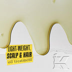 Buy now Kiehl's Magic Elixir Scalp and Hair Oil Treatment, Moisturizing Pre-shampoo Treatment, Provides Natural Shine, Softens Hair, with Avocado Oil & Rosemary Oil, Sulfate-free, All Hair Types - 4.2 fl oz at indiglob india