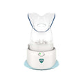 Buy now Vicks Personal Steam Inhaler for Targeted, Natural Steam Relief for Allergies, Congestion, Cough & Colds, and Sinus Irritation, Use with VapoPads - 1 Included 1 Count (Pack of 1) at indiglob india