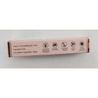 Buy now EMEDA Eyelash Glue for False Lashes Super Strong Hold Long Lasting 24H Waterproof Latex Free Best Lash Glue Eyes Strip White Clear Adhesive 5ml 0.17oz at indiglob india