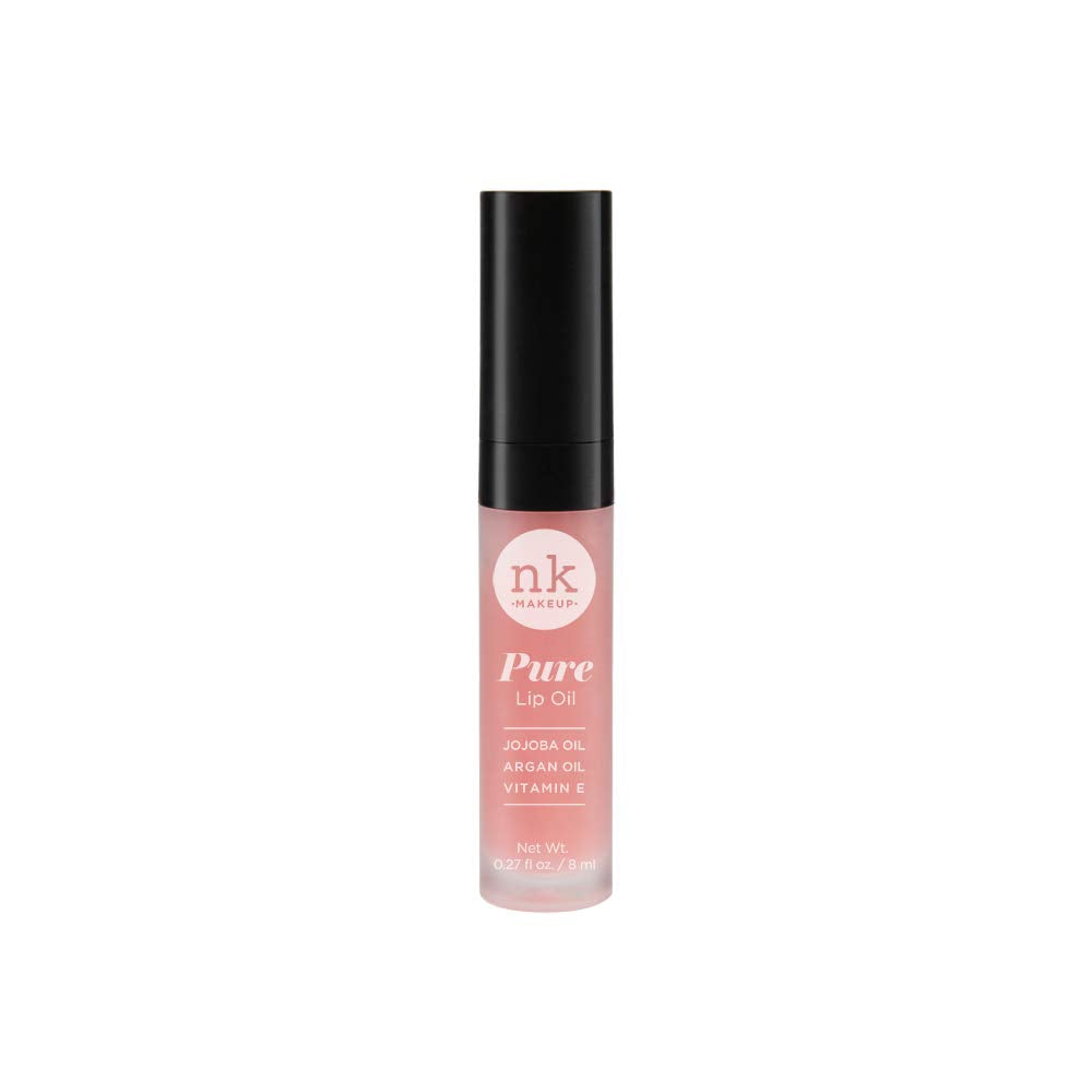 Buy now NK Pure Lip Oil (CHERRY) 0.27 Fl Oz (Pack of 1) NKC57 at indiglob india