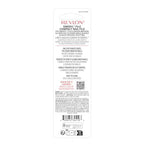 Buy now Revlon Emeryl File, Metal Nail Filer With Easy Grip Handle & Double-Sided Fingernail Buffer For Precise Manicure Shaping & Smoothing, 1 Count at indiglob india