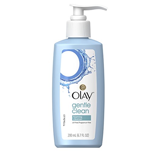 Buy now Olay Facial Cleanser Sensitive Skin 6.7 Oz at indiglob india