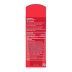 Buy now Neutrogena Stubborn Acne AM Face Treatment with 2.5% Micronized Benzoyl Peroxide Acne Medication, Oil-Free Daily Facial Treatment Reduces Size & Redness of Breakouts, Paraben-Free, 2.0 oz | 2.5%, Acne Medication, Oil-Free, Paraben-Free at indiglob india