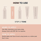 Buy now Paula's Choice Resist Weightless Advanced Repairing Face Toner, Facial Toner with Niacinamide & Hyaluronic Acid, Improves Skin & Boosts Hydration, Normal, Combination, Oily Skin, Fragrance Free, 4oz at indiglob india