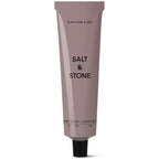 Salt & Stone Hand Cream, Hand Lotion, Women & Men, Santal & Vetiver 2 fl oz | Hand Lotion, Hydrates, Nourishes & Softens Skin, Restores Dry Skin, Fast-Absorbing, Free of Parabens & Phthalates