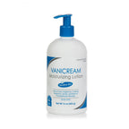 Buy now Vanicream Moisturizing Lotion with Pump | Fragrance and Gluten Free | For Sensitive Skin | 16 Ounce (Pack of 1) at indiglob india
