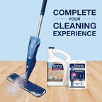 Buy now Bona Hardwood Floor Cleaner Concentrate, Cedar Wood Scent, 1 fl oz, Pack of 4 (Makes 128 fl oz) - Residue-Free Floor Cleaning Concentrate Spray Mop and Spray Bottle Refill - For Wood Floors at indiglob india