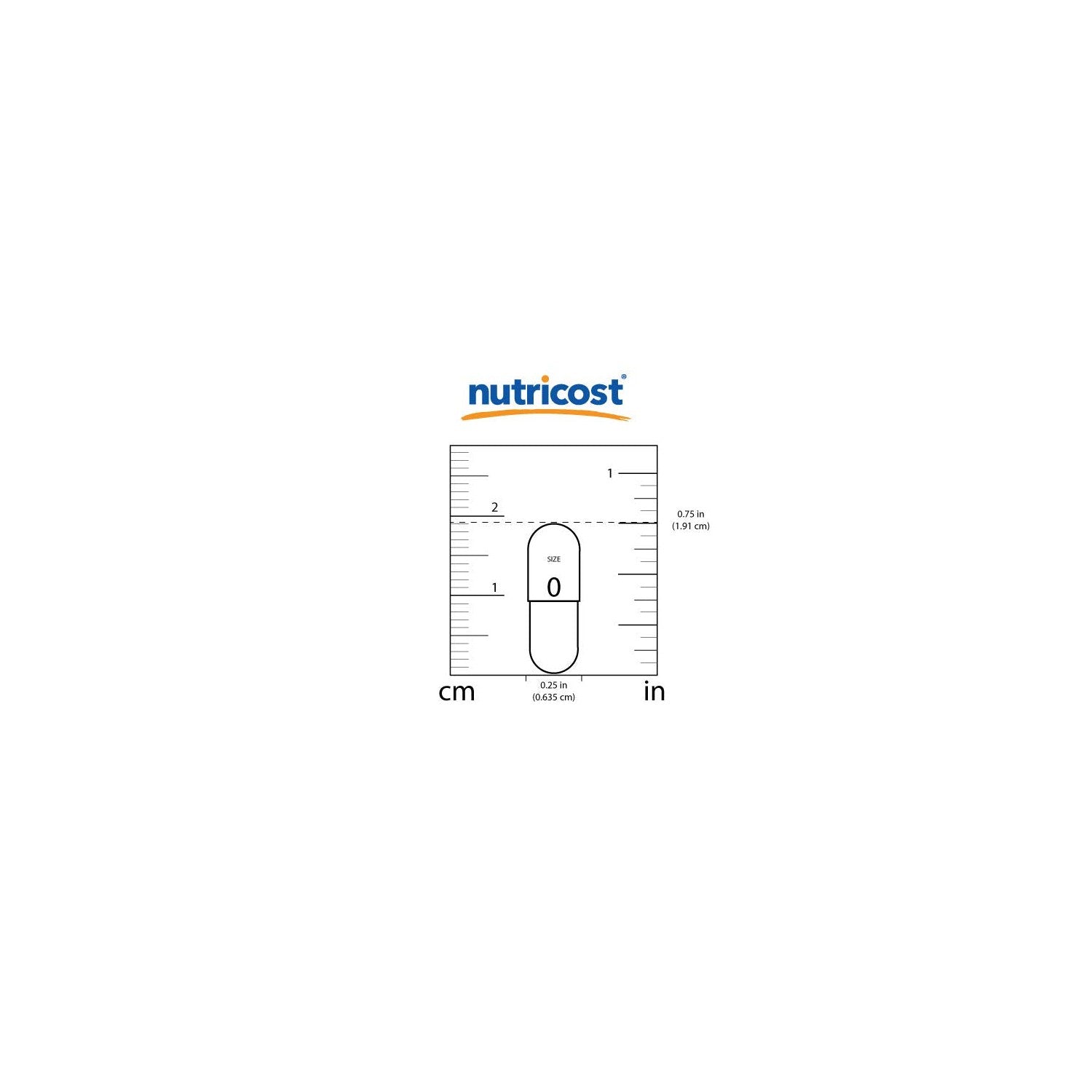 Nutricost Vitamin B2 (Riboflavin) 100mg, 120 Capsules, Gluten Free | GMO-Free