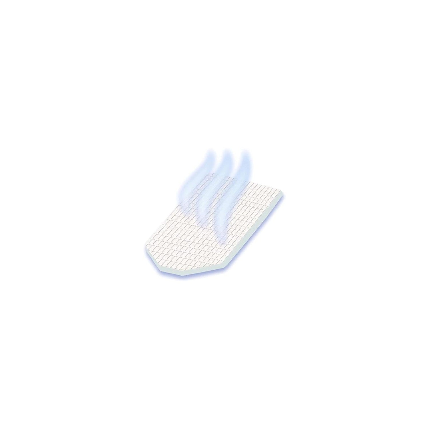 Buy now Vicks VapoPads Refill Scent Pads, Family Pack, 12 Count at indiglob india