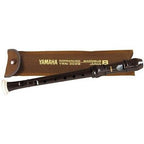 Buy now Yamaha YRN-302B Sopranino Recorder, Key of F Default at indiglob india