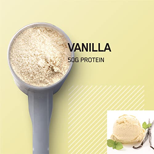 Buy now Optimum Nutrition Serious Mass, Weight Gainer Protein Powder, Mass Gainer, Vitamin C and Zinc for Immune Support, Creatine, Vanilla, 6 Pound (Packaging May Vary) at indiglob india