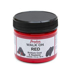 Buy now Angelus Walk on Red Paint Restorer – for Red Bottoms, Color Renewal for Christian Louboutin High Heels and Leather Shoes – Durable, Flexible, and Easy Application – 2 fl oz at indiglob india