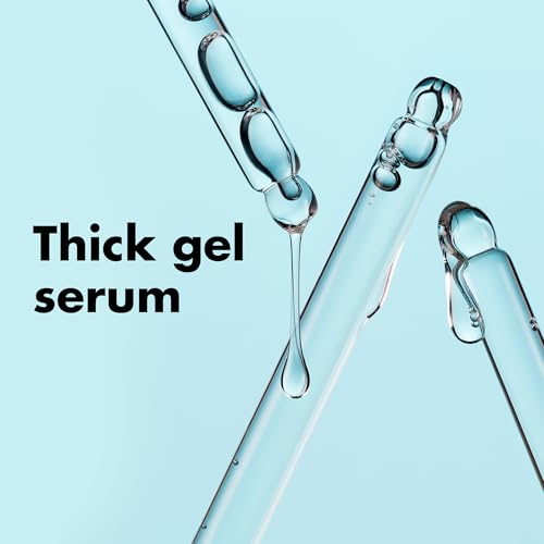 Buy now e.l.f. SKIN Holy Hydration! Triple Bounce Serum, 1.7% Hyaluronic Acid Serum For Plump, Bouncy Skin, Moisturizing & Hydrating, Vegan & Cruelty-Free at indiglob india