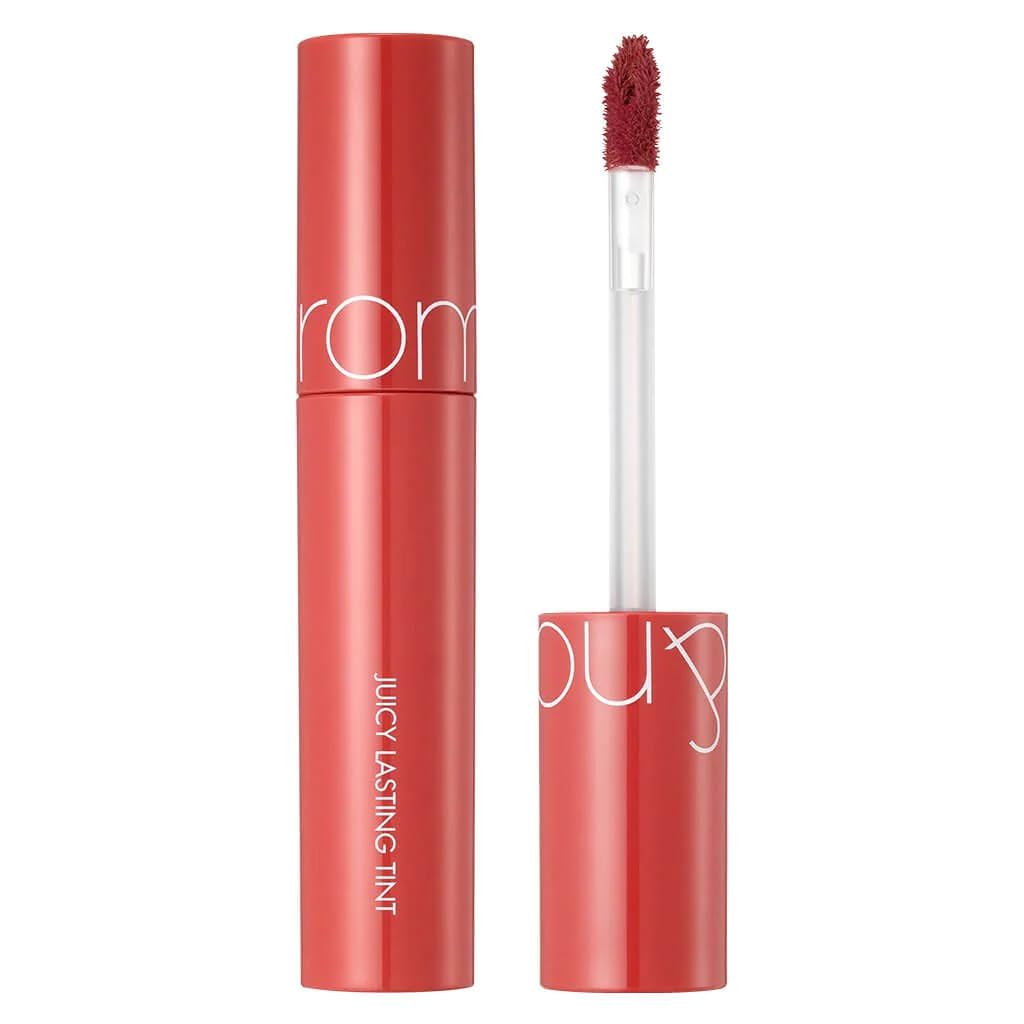Buy now rom&nd MASSIVE LIP OIL LITCHI CORAL at indiglob india